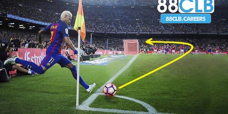 Kinh nghiệm soi kèo phạt góc nâng cao tỷ lệ thắng